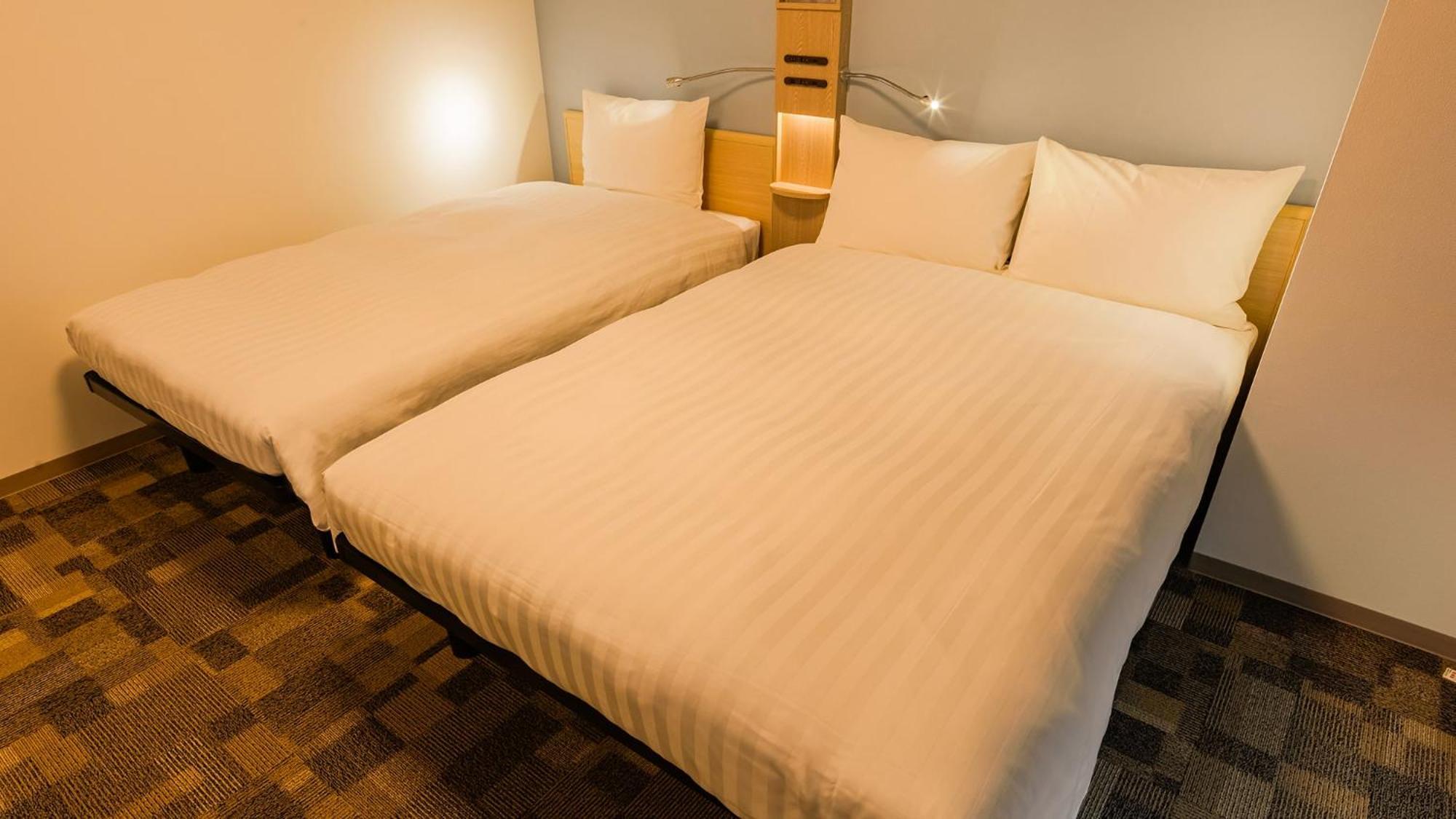 Toyoko Inn Jr Wakayama Eki Higashi Guchi Zimmer foto