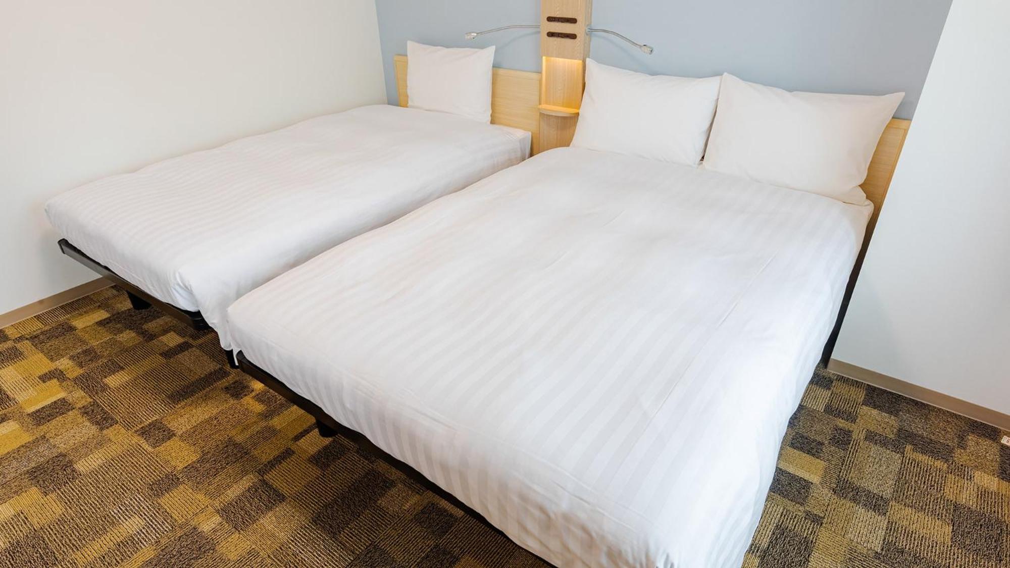 Toyoko Inn Jr Wakayama Eki Higashi Guchi Zimmer foto