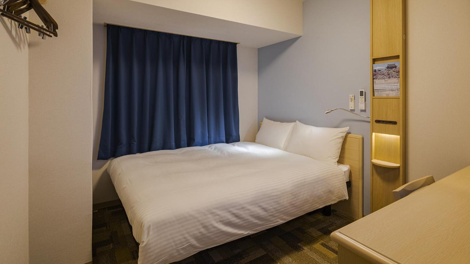 Toyoko Inn Jr Wakayama Eki Higashi Guchi Zimmer foto